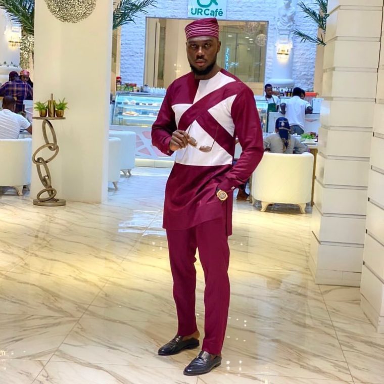 Best Senator Native Wears For Stylish African Men