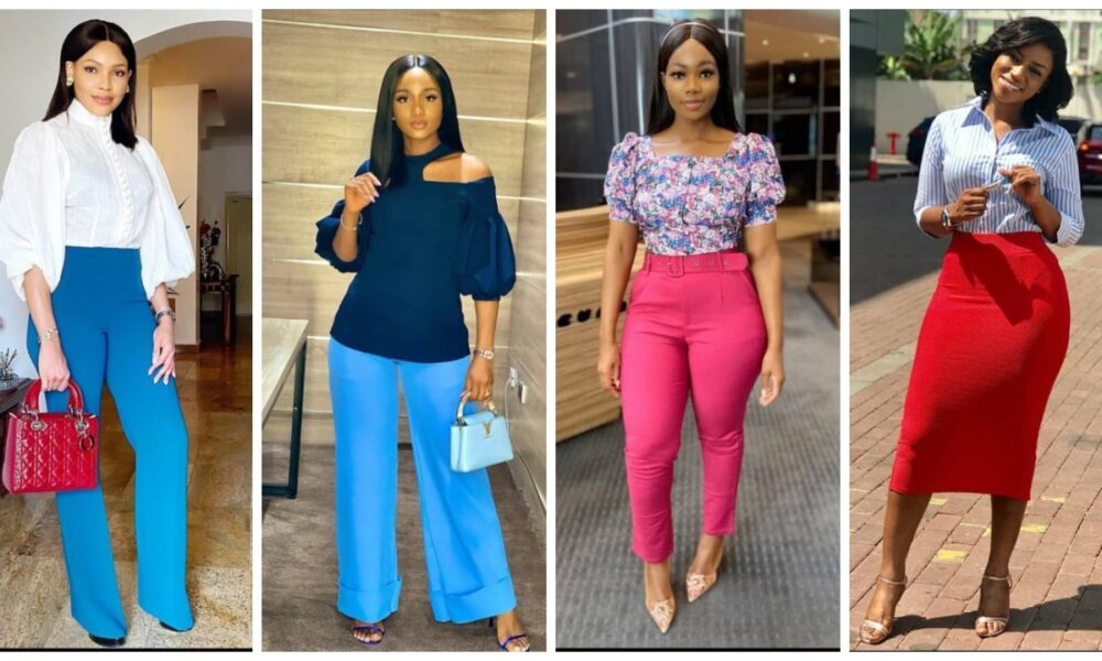 How to Wear Casual Outfits For Stylish 