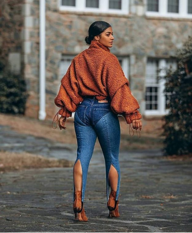 How to Wear Casual Outfits For Women