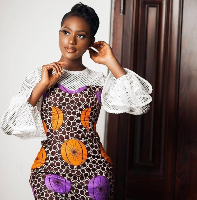 Pictures: Short Ankara Styles - Ankara Native Gowns