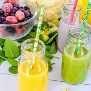 Natural Early Morning Drinks For Weight Loss