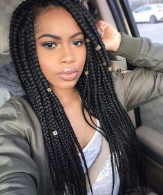Beautiful and Stylish African American Hairstyles for Women You will Love (1)