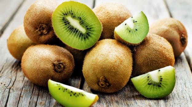 Health Benefits Of Kiwi Fruit For Women