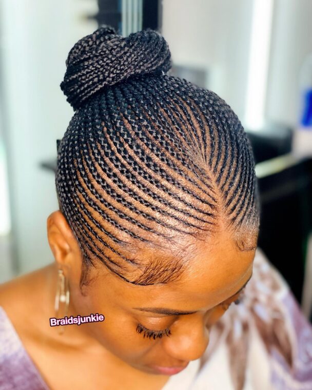 African Hair Braiding Styles Pictures You Should Consider » OD9JASTYLES