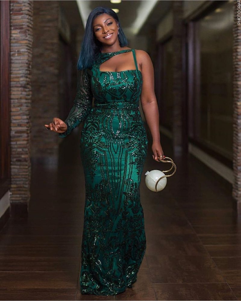 latest aso ebi styles