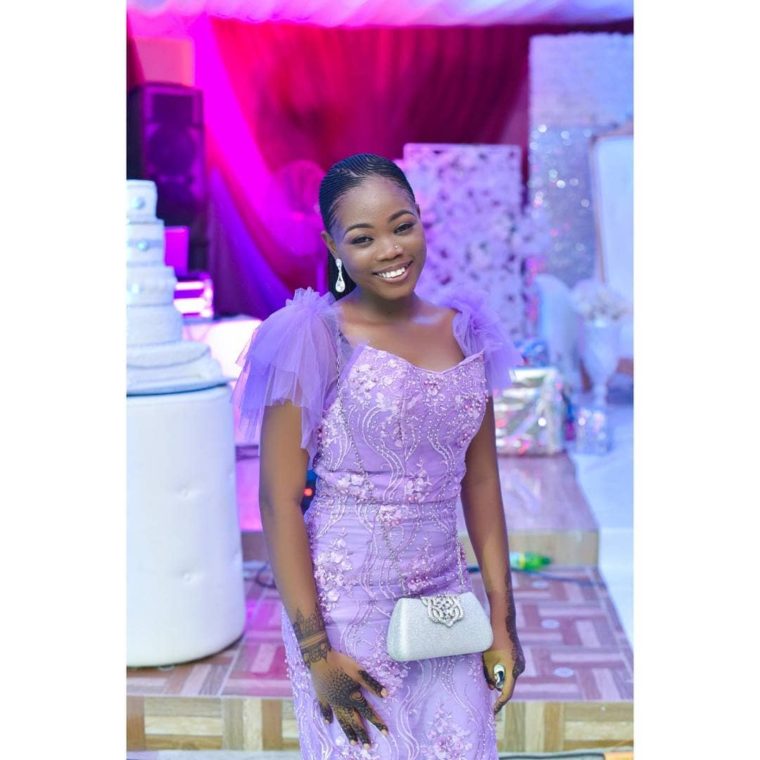 best chief bridesmaid dress