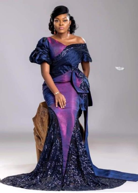 Aso-Ebi and Owambe/Parties Styles