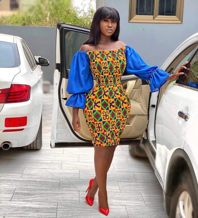 Ankara Styles