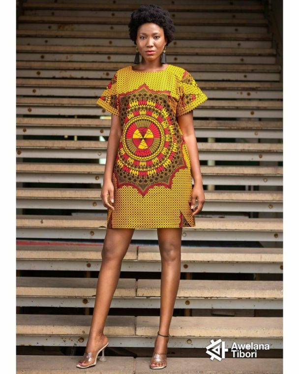 Ankara Styles
