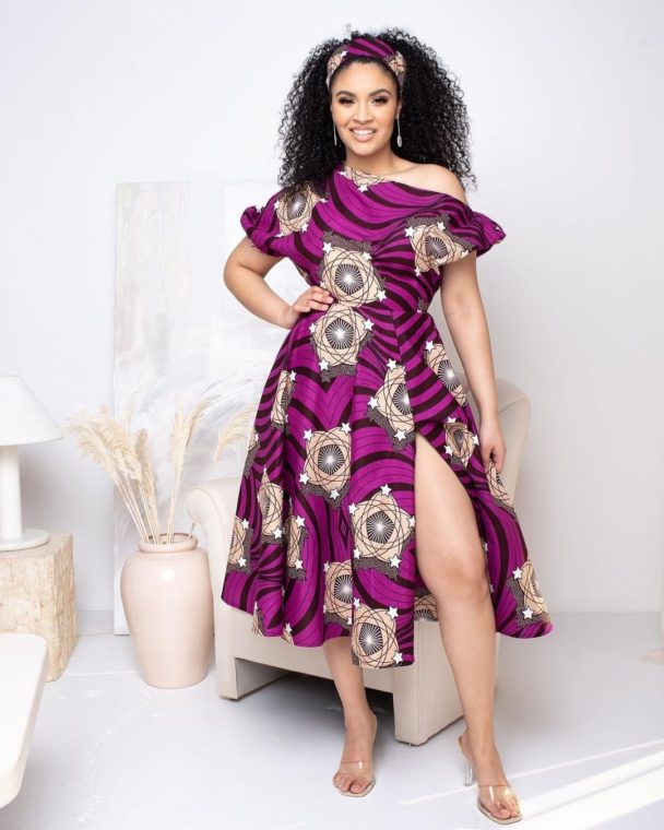 Ankara Styles