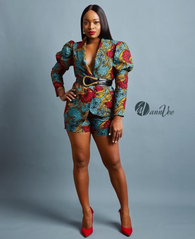 Ankara Styles