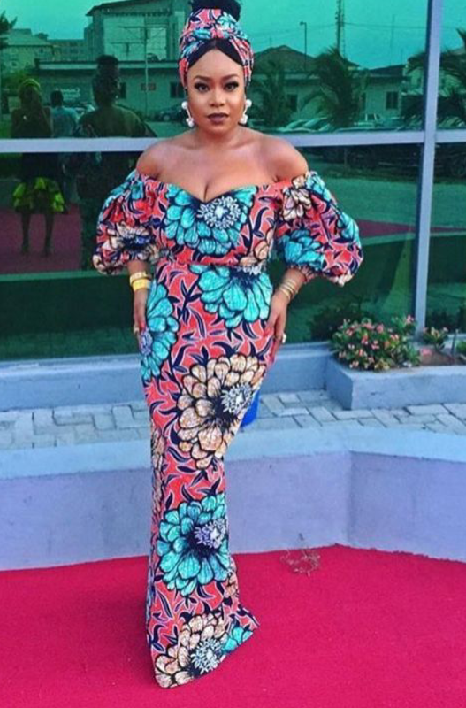 Best and Latest Ankara Styles for Different Occasions – OD9JASTYLES