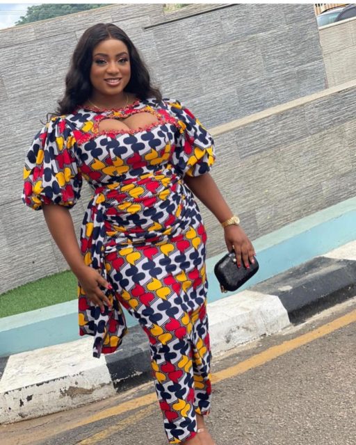 ankara gown styles for ladies Big sale 