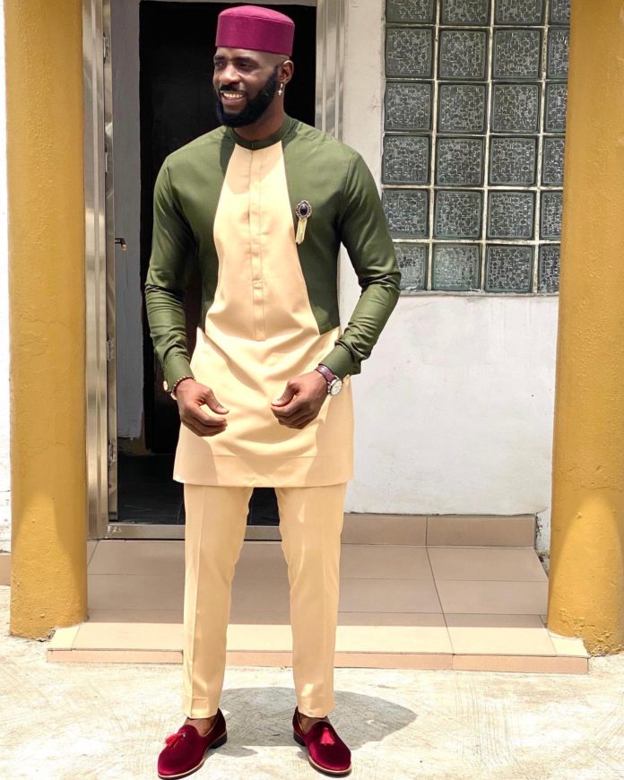 Beautiful and Gorgeous Native Men Styles in Town – OD9JASTYLES