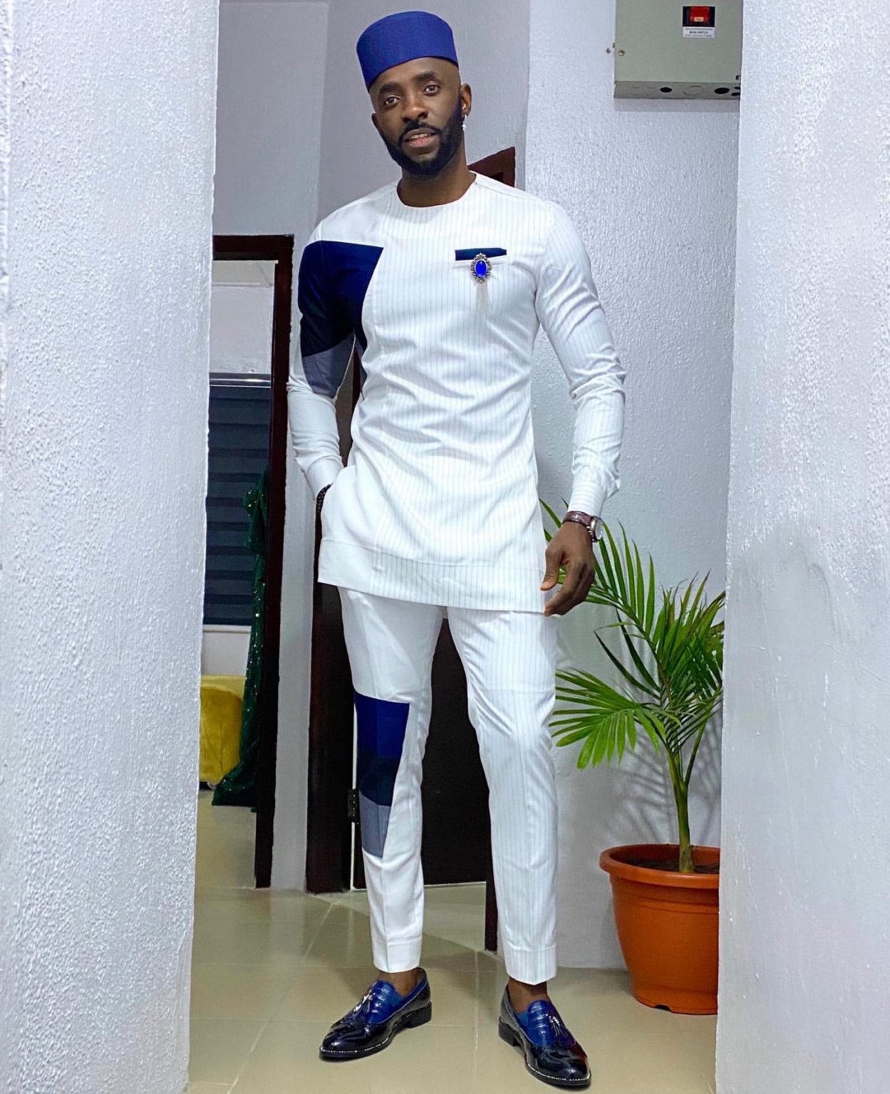 Beautiful and Gorgeous Native Men Styles in Town – OD9JASTYLES