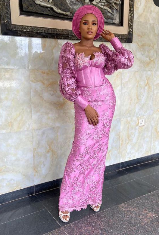 72 Extraordinary Owambe Styles You Should See – OD9JASTYLES