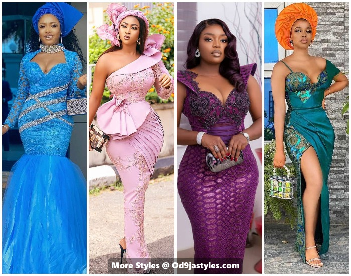 wedding digest ankara styles
