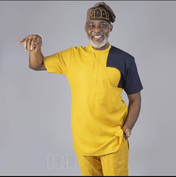 IMAGES: Senator Styles for Men to Look Stylish and Handsome – OD9JASTYLES