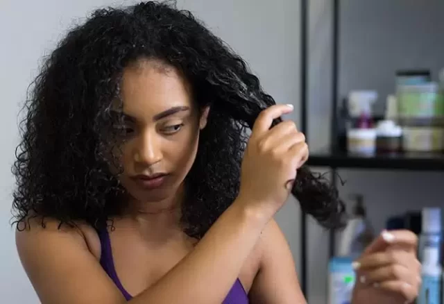 4 Easy Steps To Prepare Your Hair For Braided Hairstyles