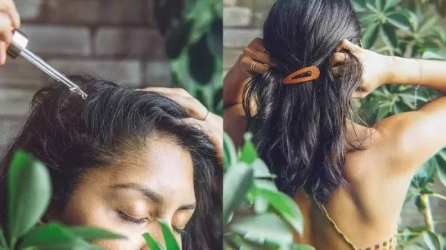4 Easy Steps To Prepare Your Hair For Braided Hairstyles