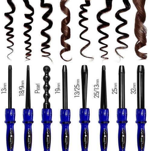 curling iron sizes        <h3 class=