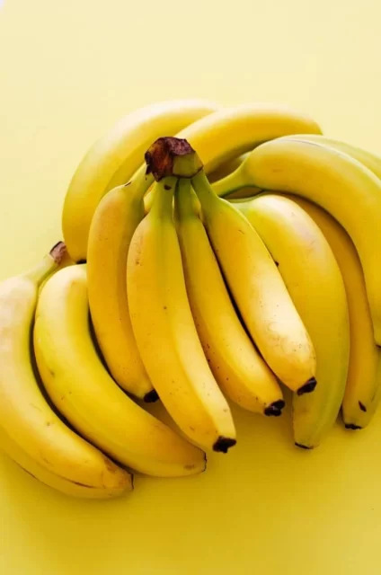 Bananas