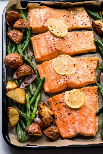 Salmon