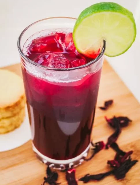 zobo drink