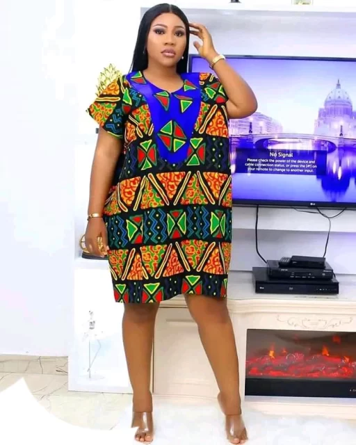 Stunning and Fabulous Ankara Styles for Every Woman To Try – OD9JASTYLES