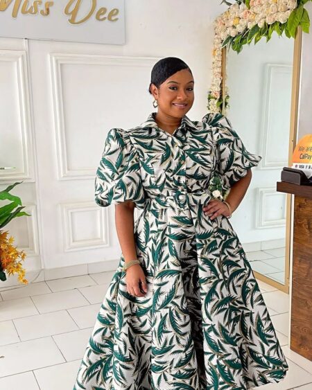 Stunning and Fabulous Ankara Styles for Every Woman To Try – OD9JASTYLES