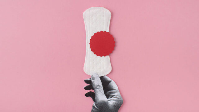 These Are 8 Things Every Lady Should Not Do During Her Period