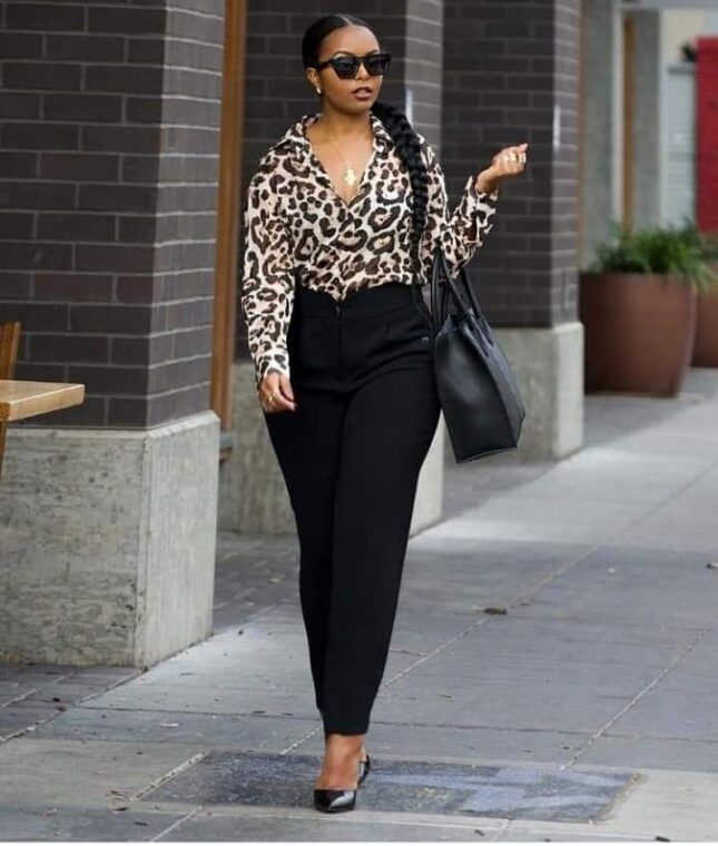 20 Photos Smart Styles Inspiration for Every Working Woman (1)
