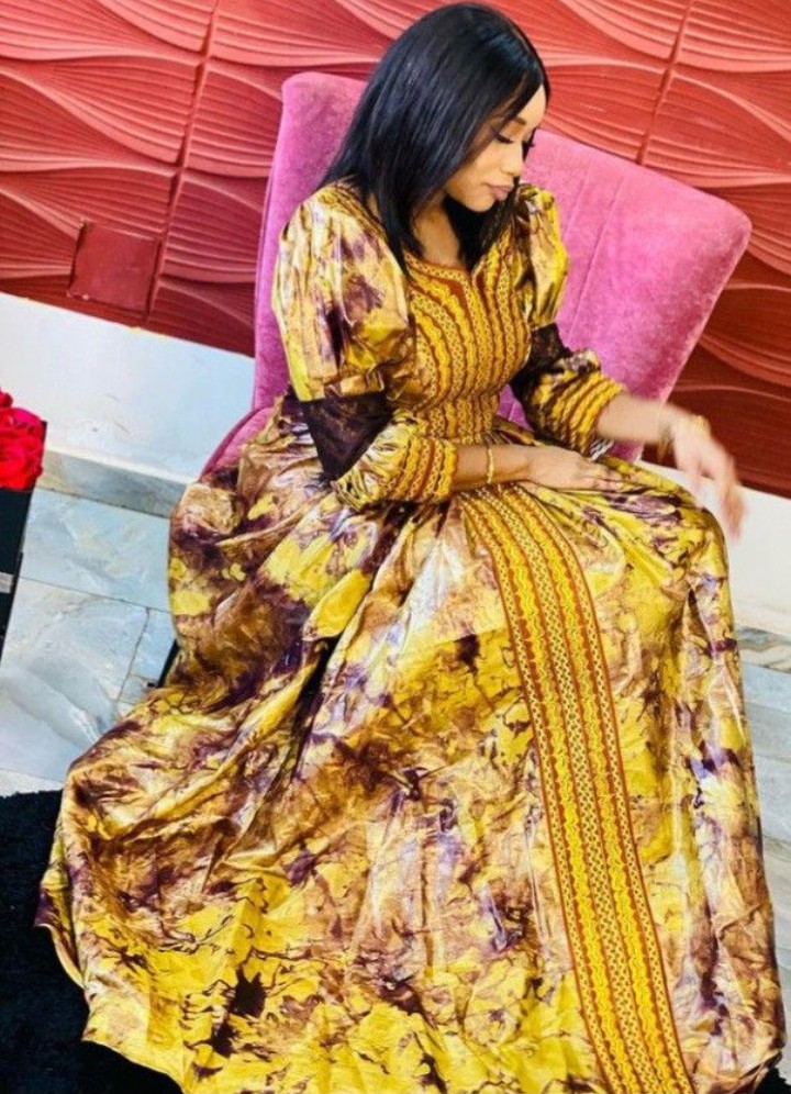 30 Adire and Kampala Fabric Designs That Make Your Wardrobe Stand Out Â» OD9JASTYLES