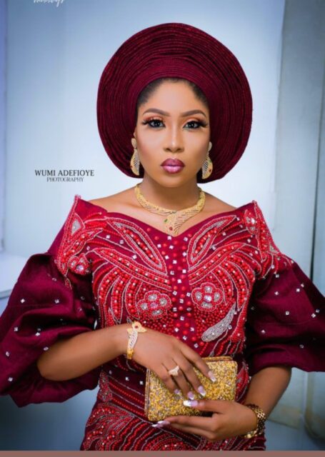 For Ladies; Check Out These Stunning Looks You Might Want To Try Out ...
