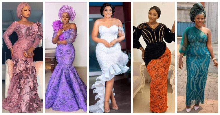 40 Stylish Outfits Ladies Can Rock To Dinner Parties – OD9JASTYLES