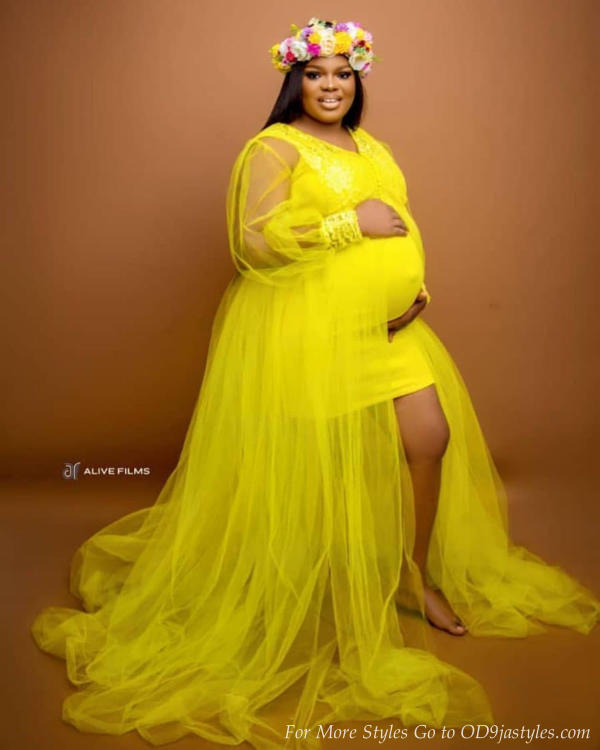 50 Amazing Pregnancy Style Ideas That Are Actually Easy & Fun (1)