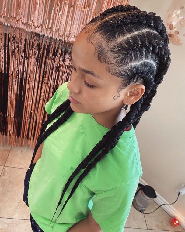 Awesome Birthday Hairstyles for Girls and Women » OD9JASTYLES