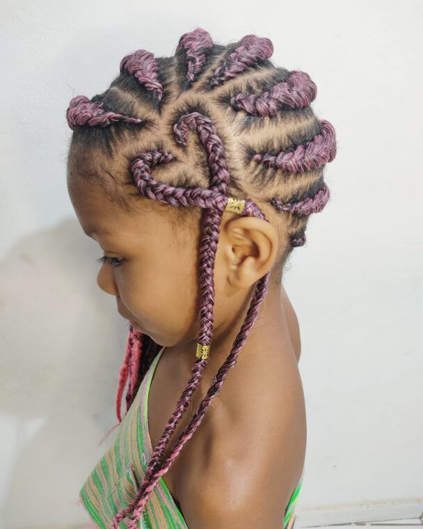 Lemonade Braids for Kids (28)