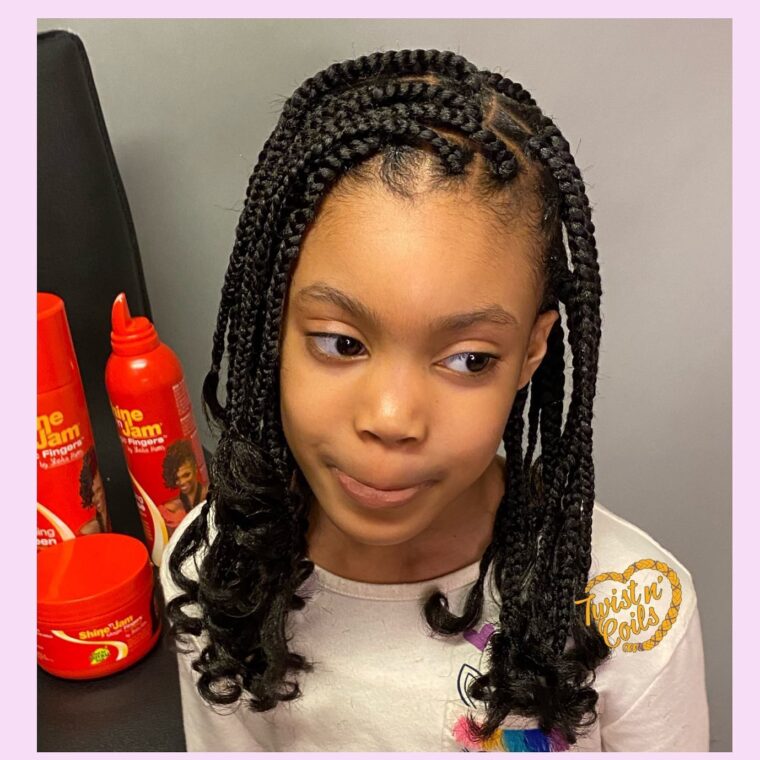 Lemonade Braids for Kids (30)