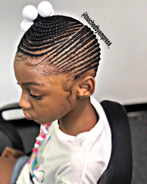 Lemonade Braids for Kids (4)