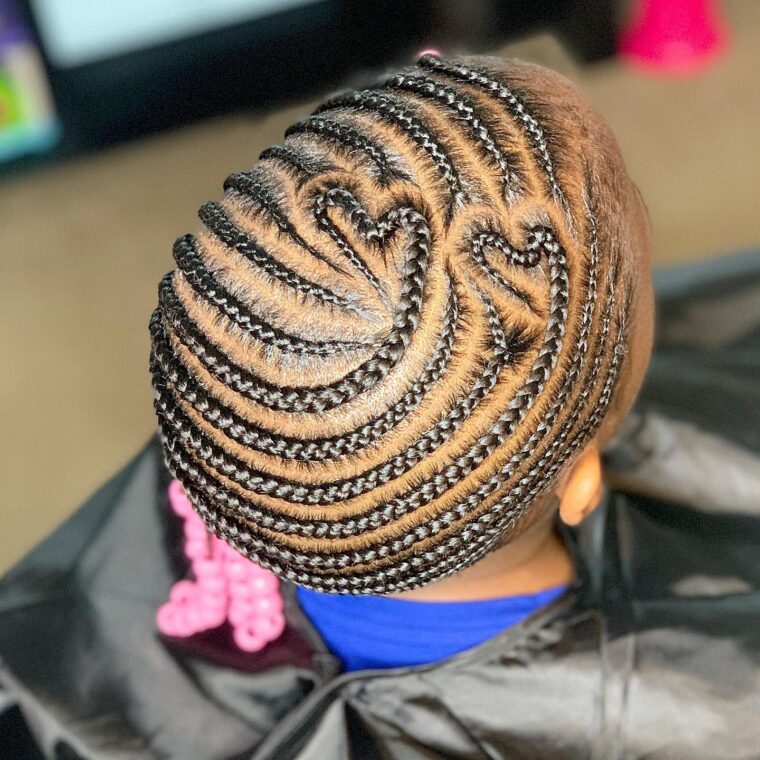 Lemonade Braids for Kids (40)