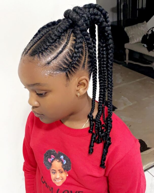 Lemonade Braids for Kids (44)