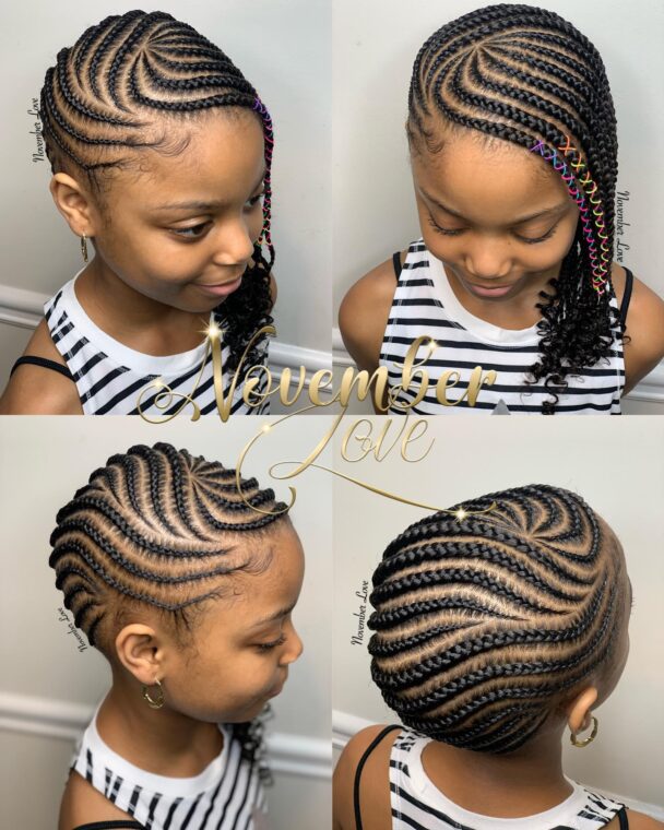 Lemonade Braids for Kids (49)