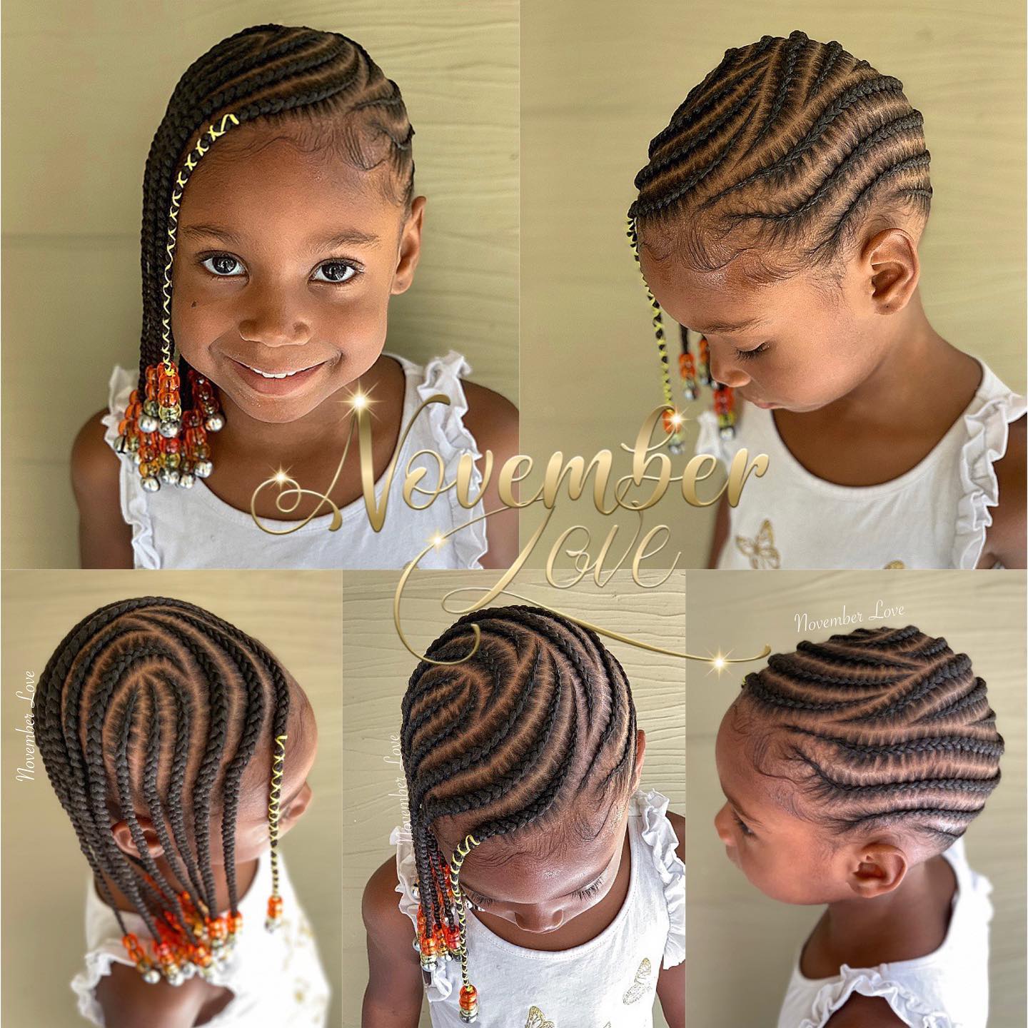 Lemonade Braids for Kids: Easy & Fun Styling Guide