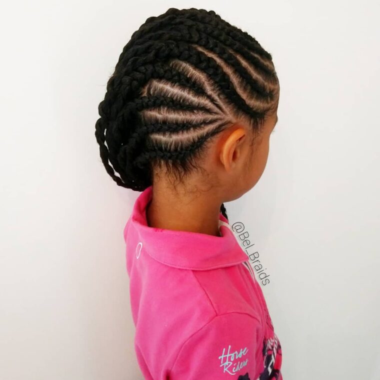 Lemonade Braids for Kids (51)