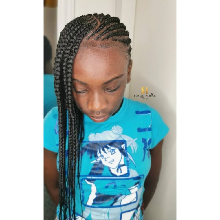 Lemonade Braids for Kids (54)