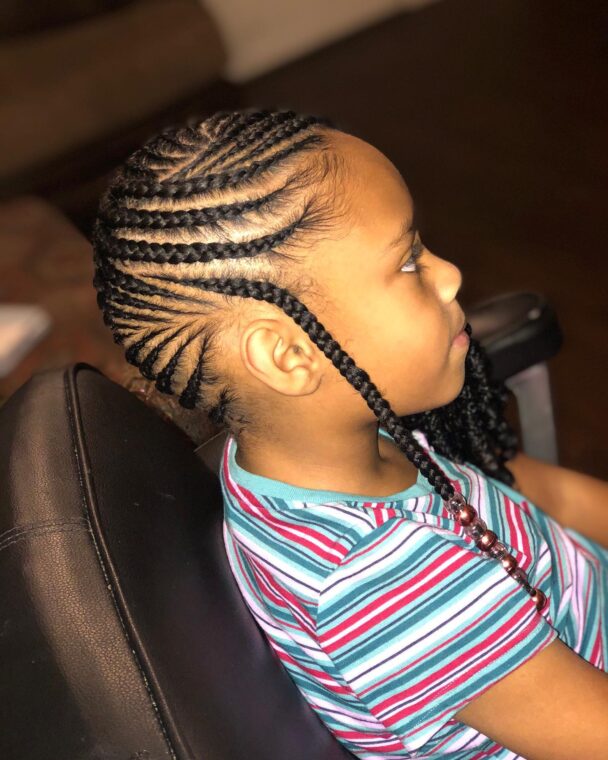 Lemonade Braids for Kids (55)