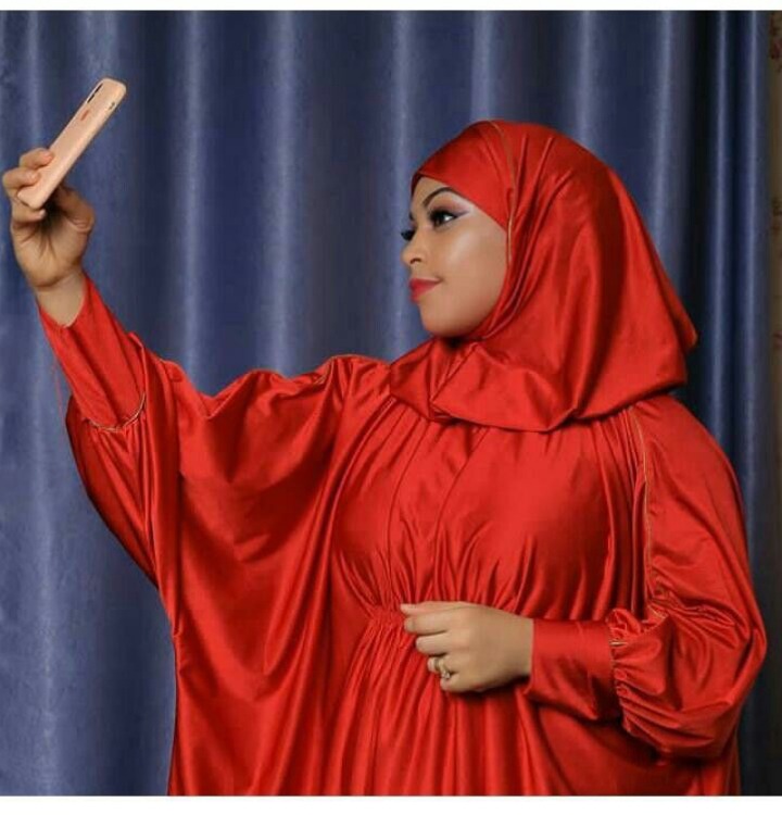 33 Best Muslim Fashion & Dress Styles For Muslim Women (1)