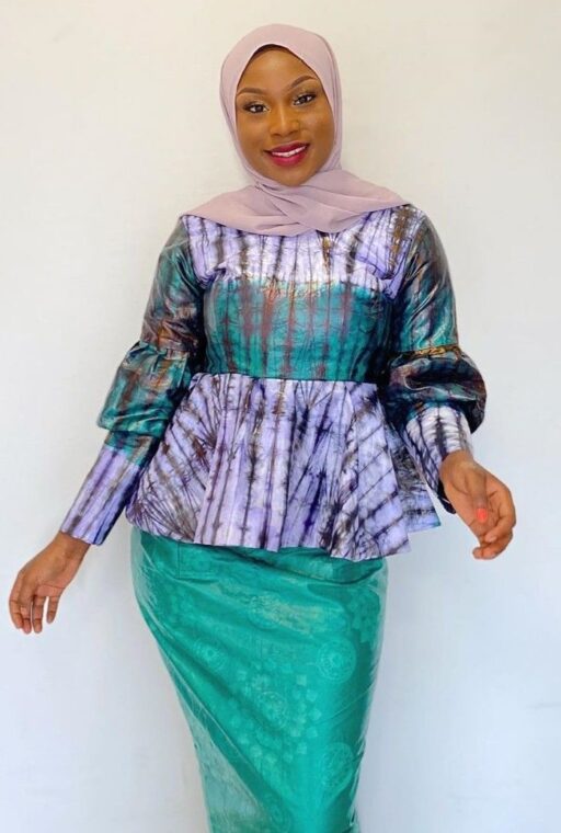 33 Best Muslim Fashion & Dress Styles For Muslim Women (23)