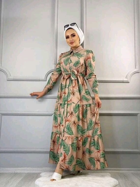 33 Best Muslim Fashion & Dress Styles For Muslim Women (24)
